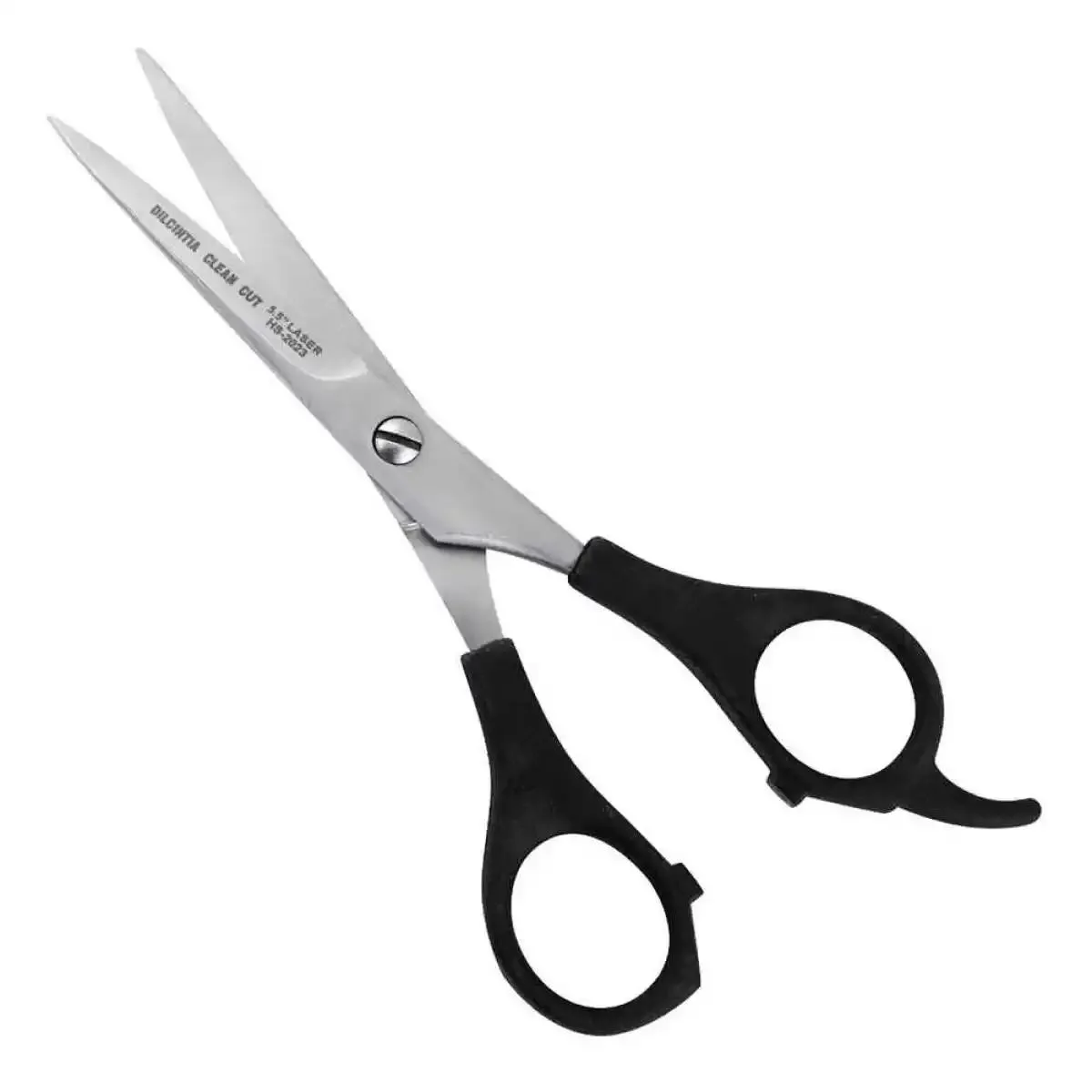 TESOURA FIO LASER 5,5 CABO PLáSTICO LISO DILCINTIA
