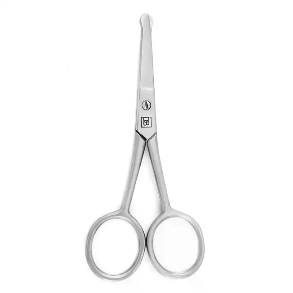 TESOURA PARA NARIZ AçO INOX DILCINTIA