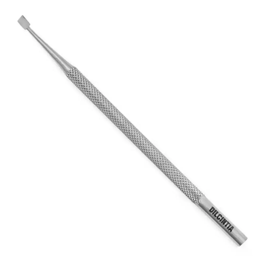 EMPURRADOR PUSHER AçO INOX DILCINTIA