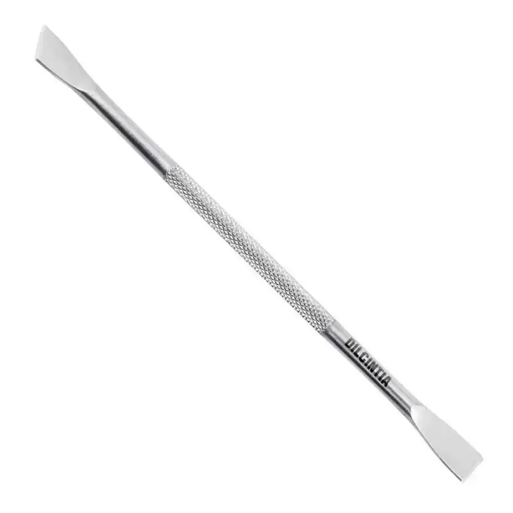BISTURI PONTA DUPLA CABO LONGO 14CM DILCINTIA