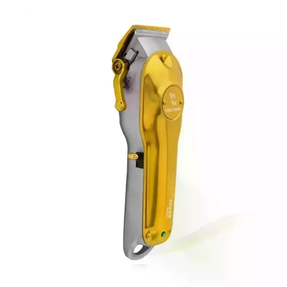 MAQUINA DE CORTE FORCE BRAVE GOLD SERIES