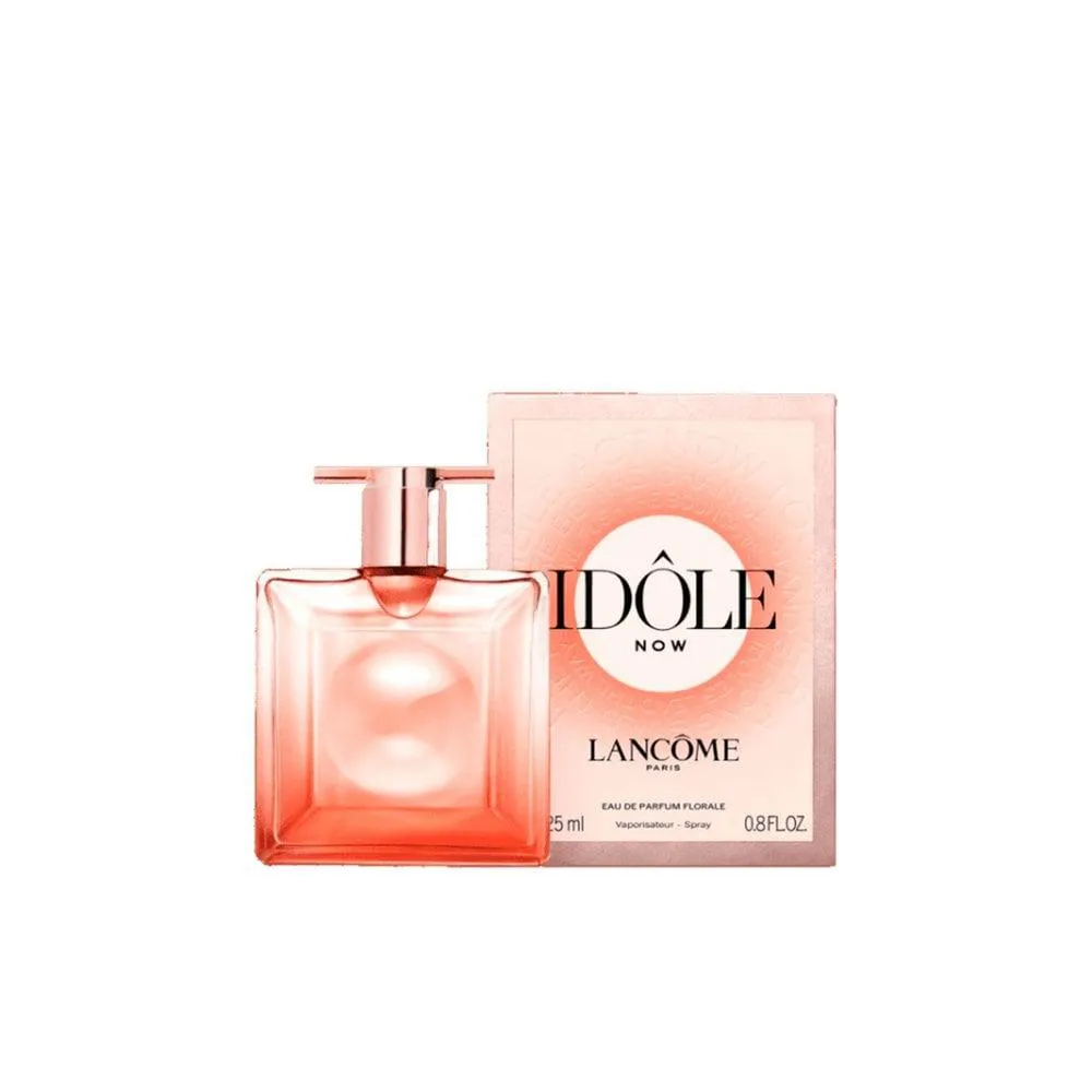 PERFUME FEMININO EAU DE PARFUM LANCôME IDôLE NOW - 25ML
