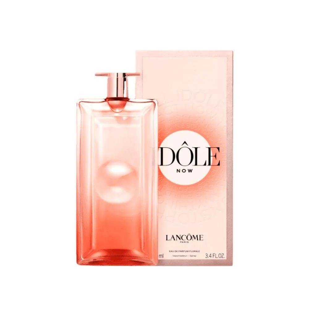 PERFUME FEMININO EAU DE PARFUM LANCôME IDôLE NOW - 100ML
