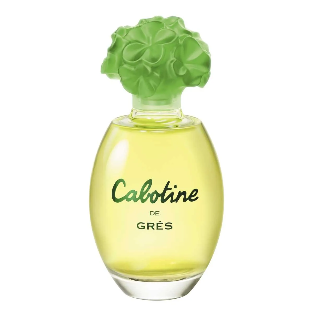 PERFUME FEMININO GRèS CABOTINE DE GRèS   EAU DE TOILETTE 50ML