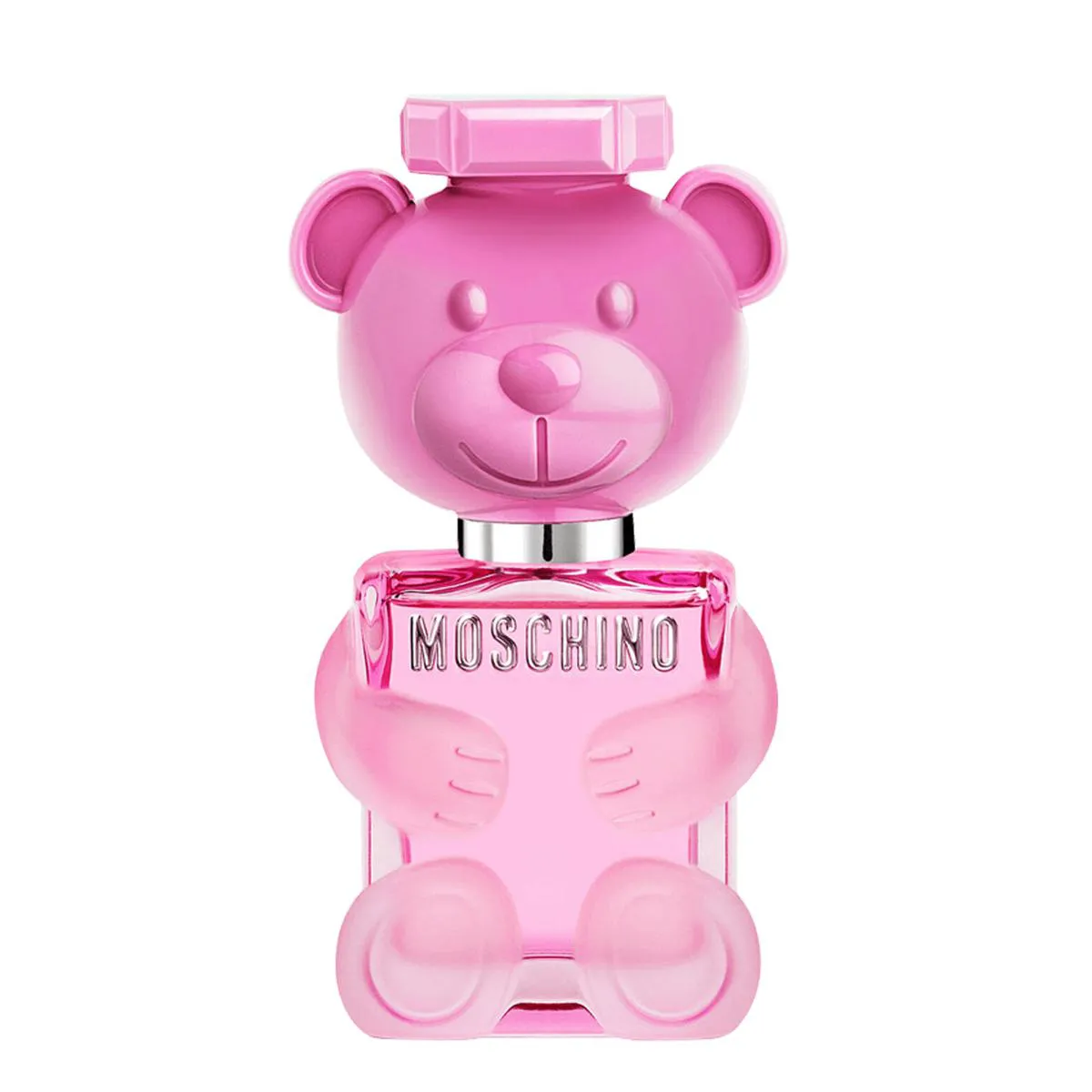 PERFUME FEMININO MOSCHINO TOY 2 BUBBLE GUM EAU DE TOILETTE  100ML