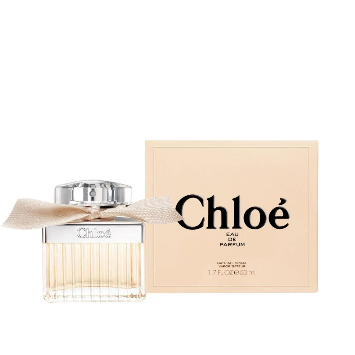 PERFUME CHLOé PERFUME FEMININO EAU DE PARFUM 50ML