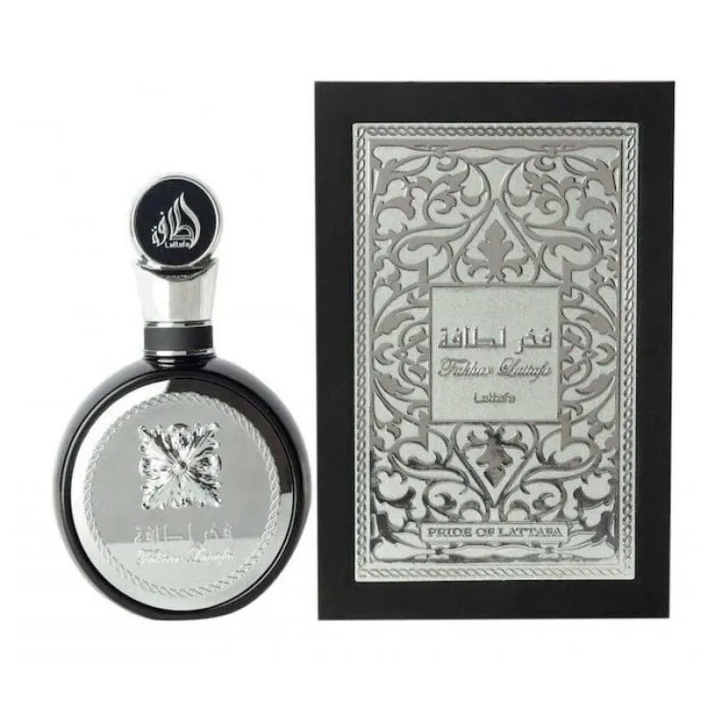 PERFUME LATTAFA FAKHAR PRIDE OF LATTAFA EDP 100ML