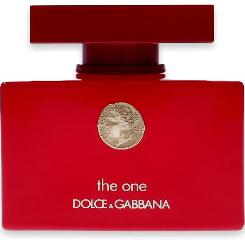 PERFUME THE ONE DOLCE E GABBANA COLLECTION EDITION EDP 75ML