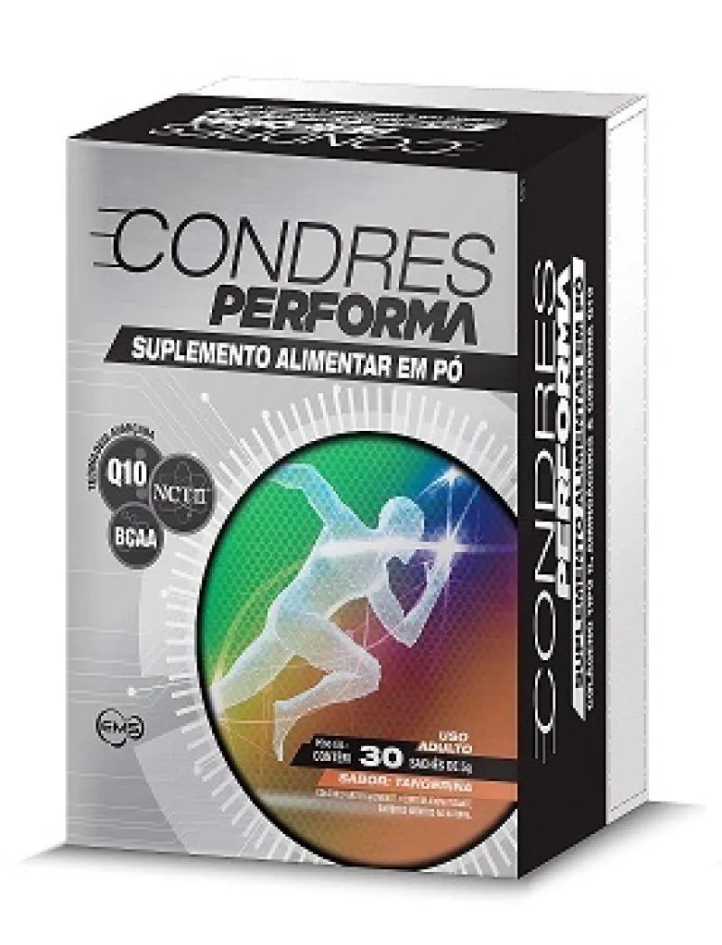 CONDRES PERFORMA 30SACHES - COLAGENO