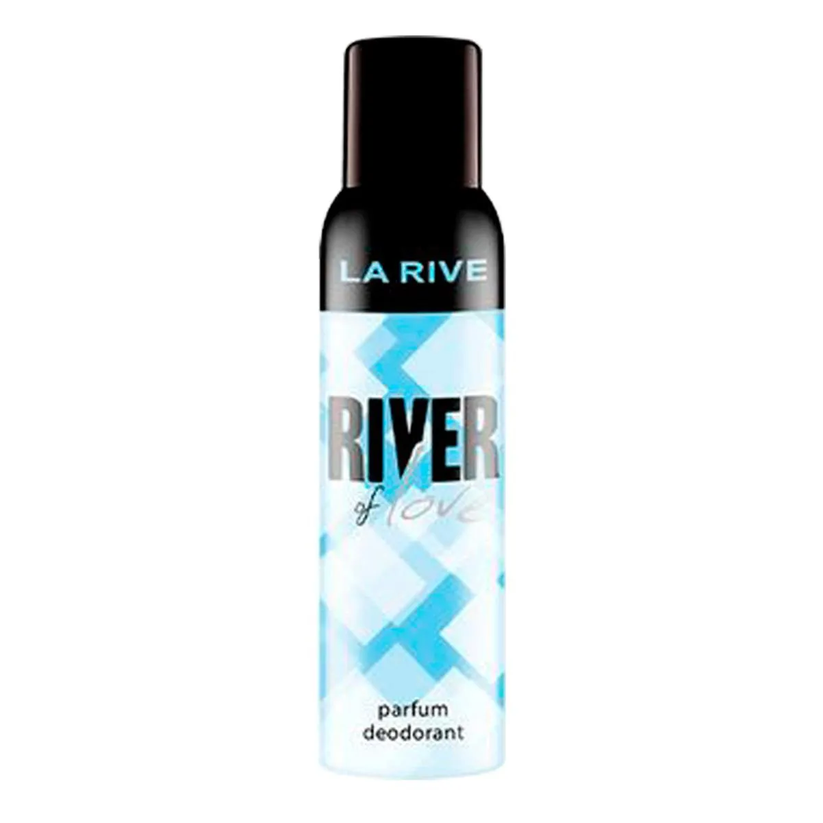 LA RIVE RIVER OF LOVE PARFUM - DESODORANTE 150ML