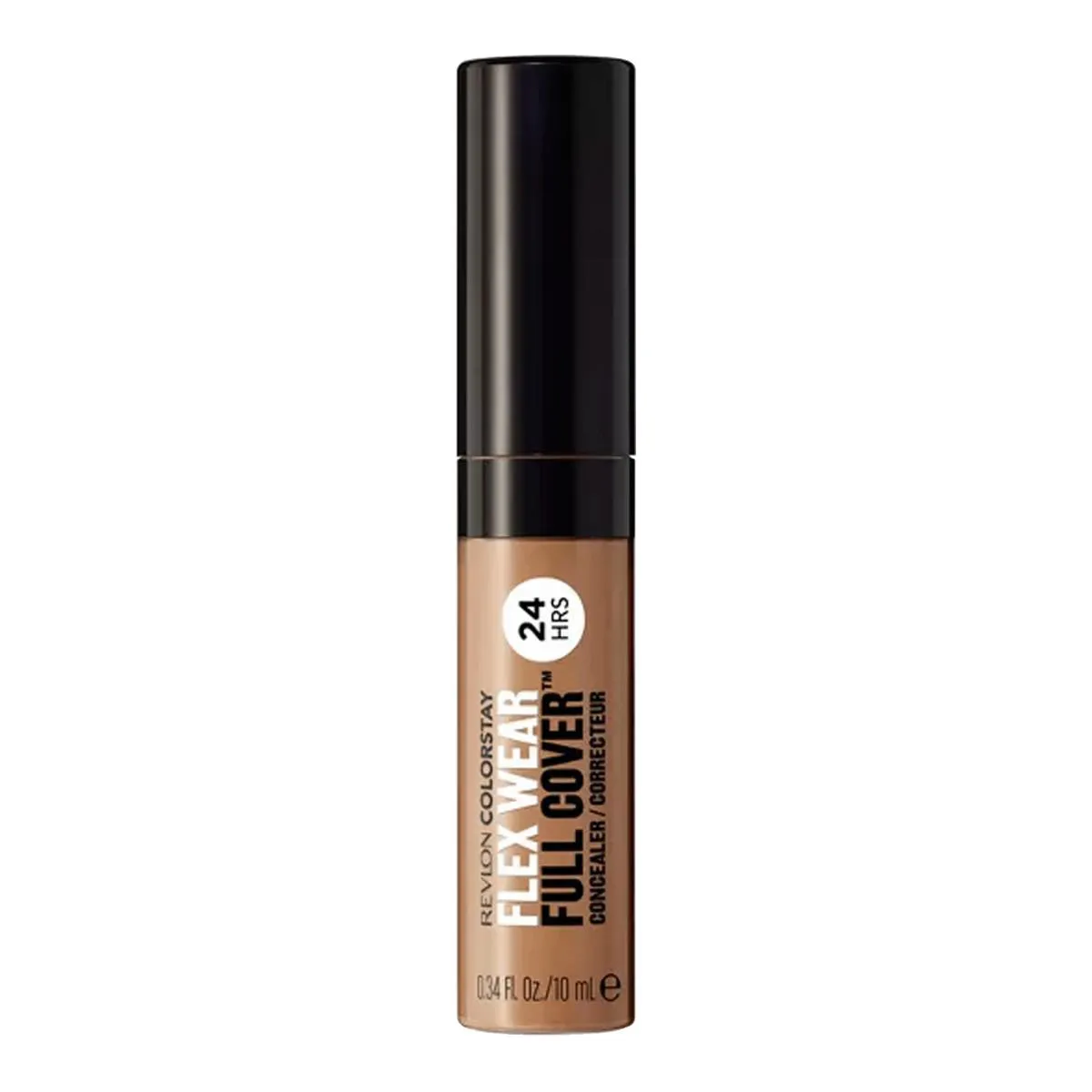 REVLON COLORSTAY FLEX WEAR FULL COVER CONCEALER - CORRETIVO LíQUIDO 10ML 060deep