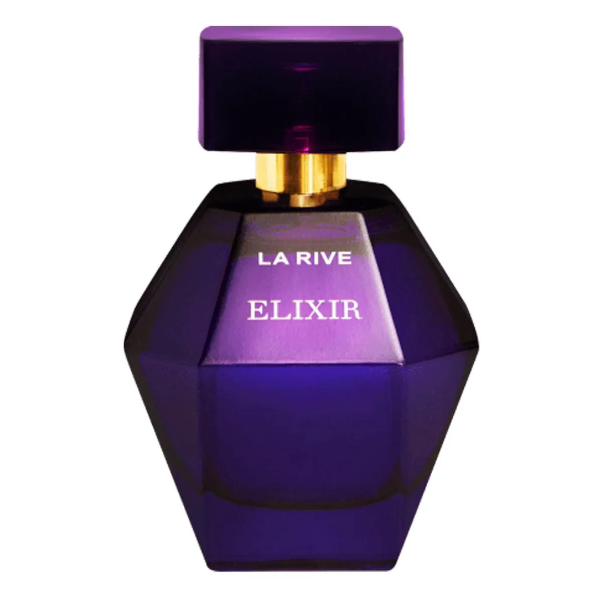 LA RIVE ELIXIR EAU DE PARFUM - PERFUME FEMININO 100ML