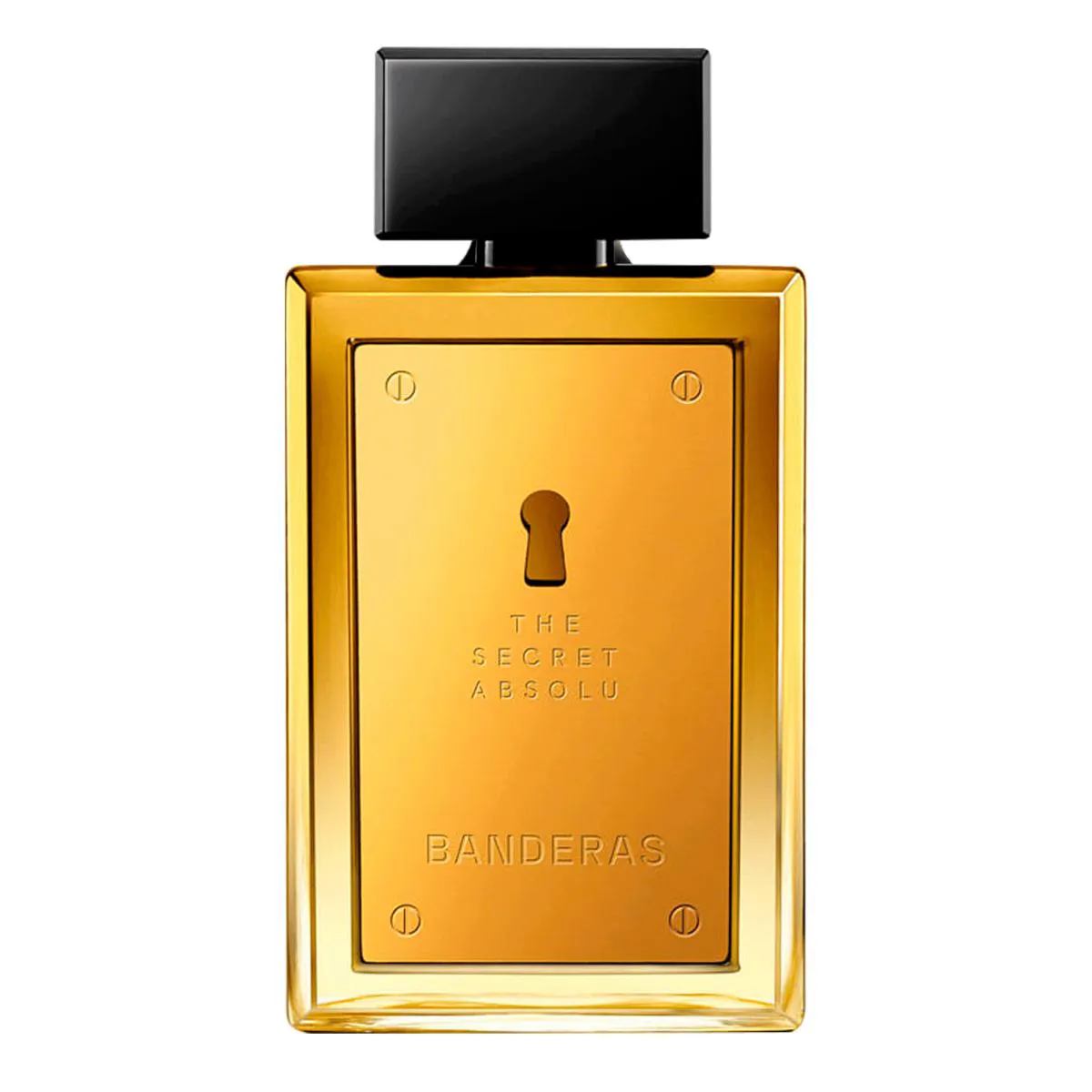 ANTONIO BANDERAS THE SECRET ABSOLU EAU DE PARFUM - PERFUME MASCULINO 100ML