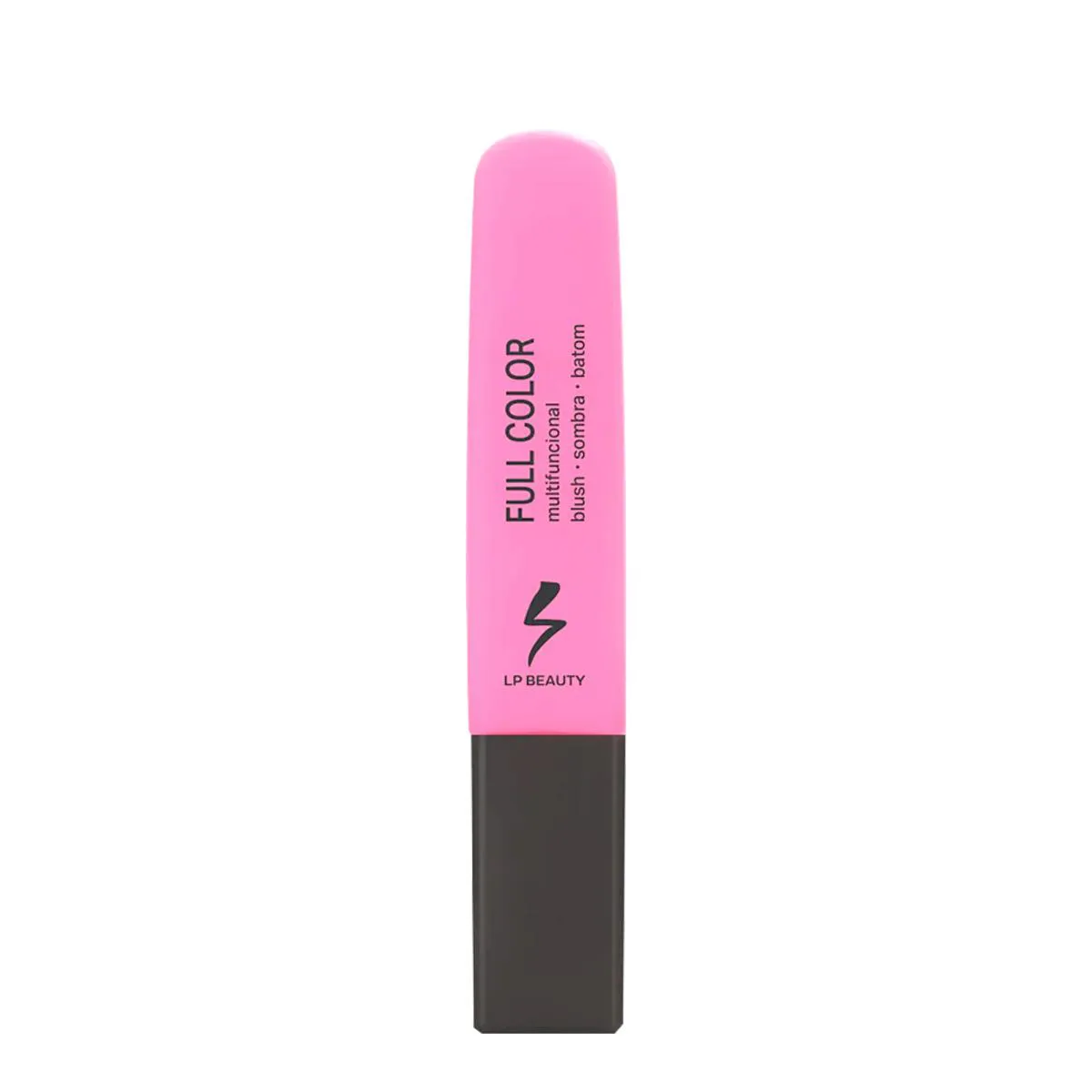 LP BEAUTY FULL COLOR - BLUSH SOMBRA E BATOM 17ML Lpbeautybabyrose