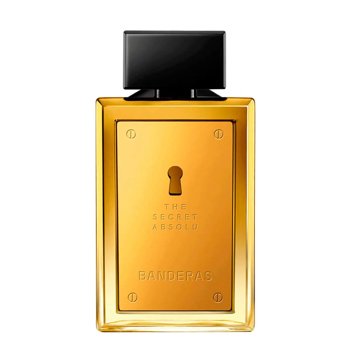 ANTONIO BANDERAS THE SECRET ABSOLU EAU DE PARFUM - PERFUME MASCULINO 50ML