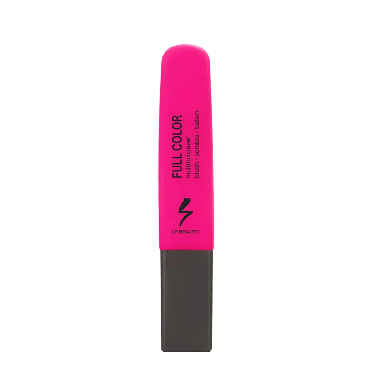 LP BEAUTY FULL COLOR - BLUSH SOMBRA E BATOM 17ML Lpbeautyfuchsiarose