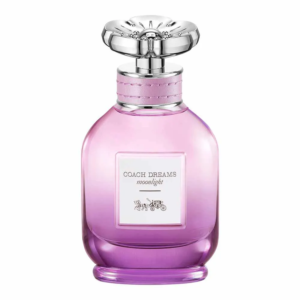 COACH DREAMS MOONLIGHT EAU DE PARFUM - PERFUME FEMININO 40ml
