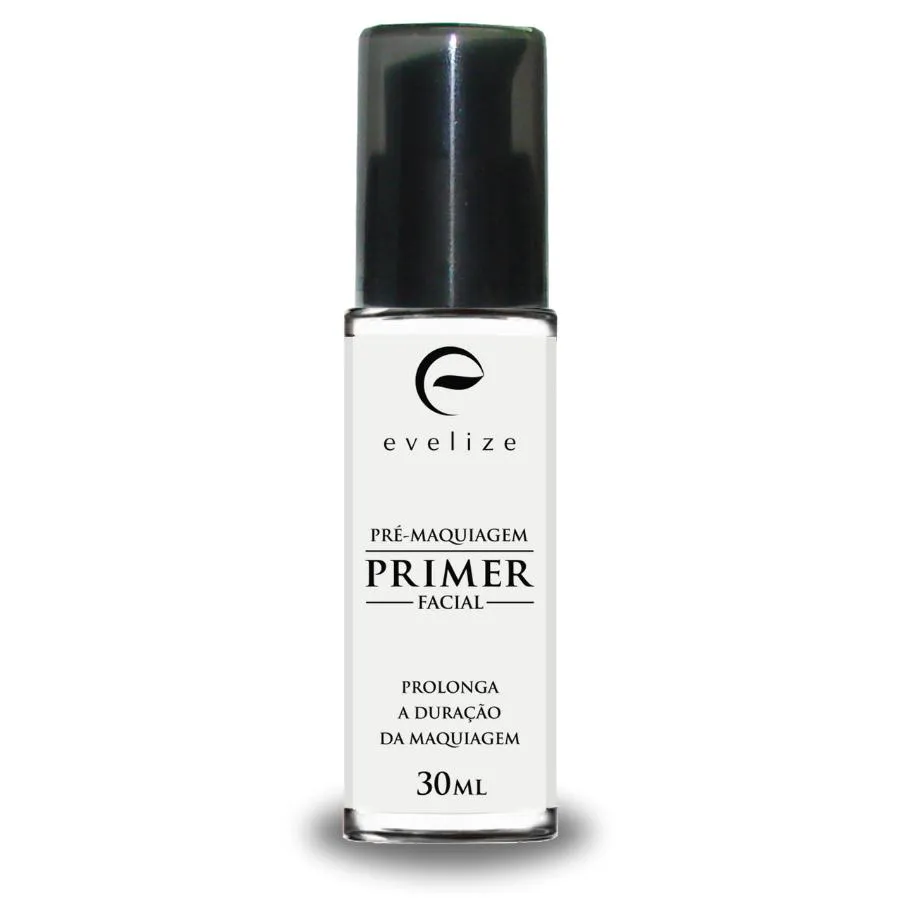 PRé MAQUIAGEM - PRIMER
