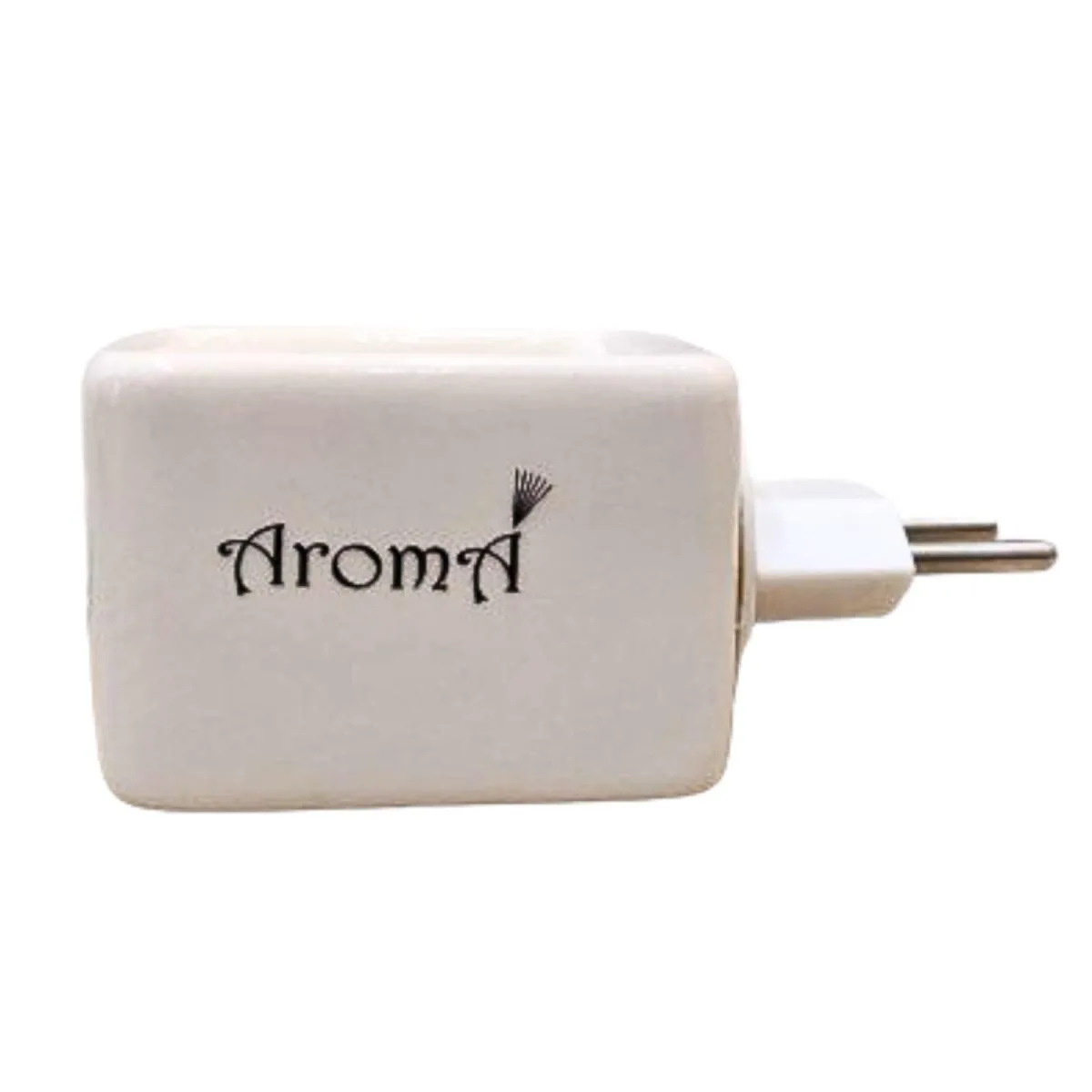 DIFUSOR ELéTRICO BIVOLT DE PORCELANA AROMá