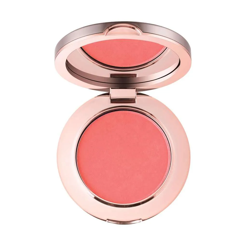 BLUSH COMPACTO CLEMENTINE