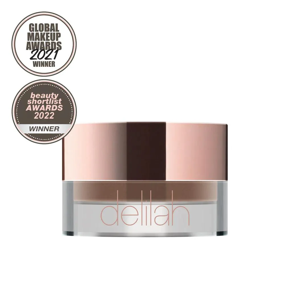 DELINEADOR BROW AND EYELINE OLHOS E SOBRANCELHAS EM GEL ASH