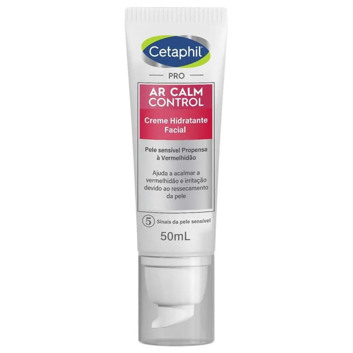 CETAPHIL PRO AR HIDRATANTE FACIAL 50ML