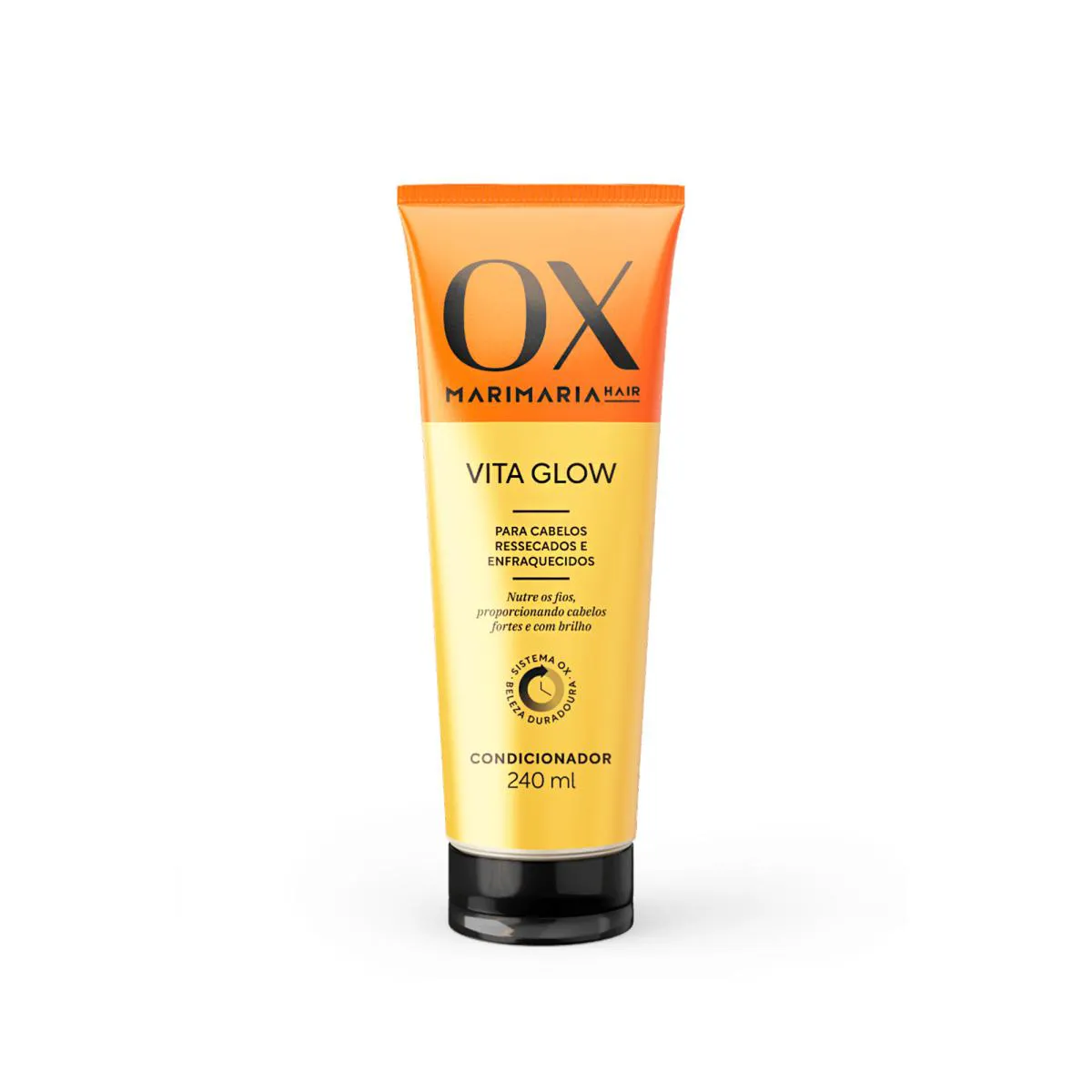 CONDICIONADOR OX MARI MARIA  VITA GLOW 240ML