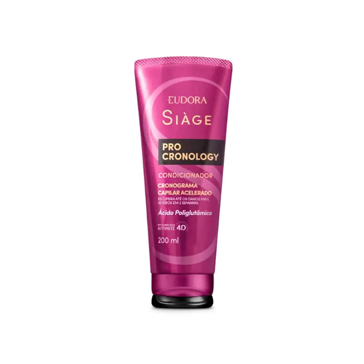 CONDICIONADOR SIÀGE PRO CRONOLOGY 200ML - EUDORA