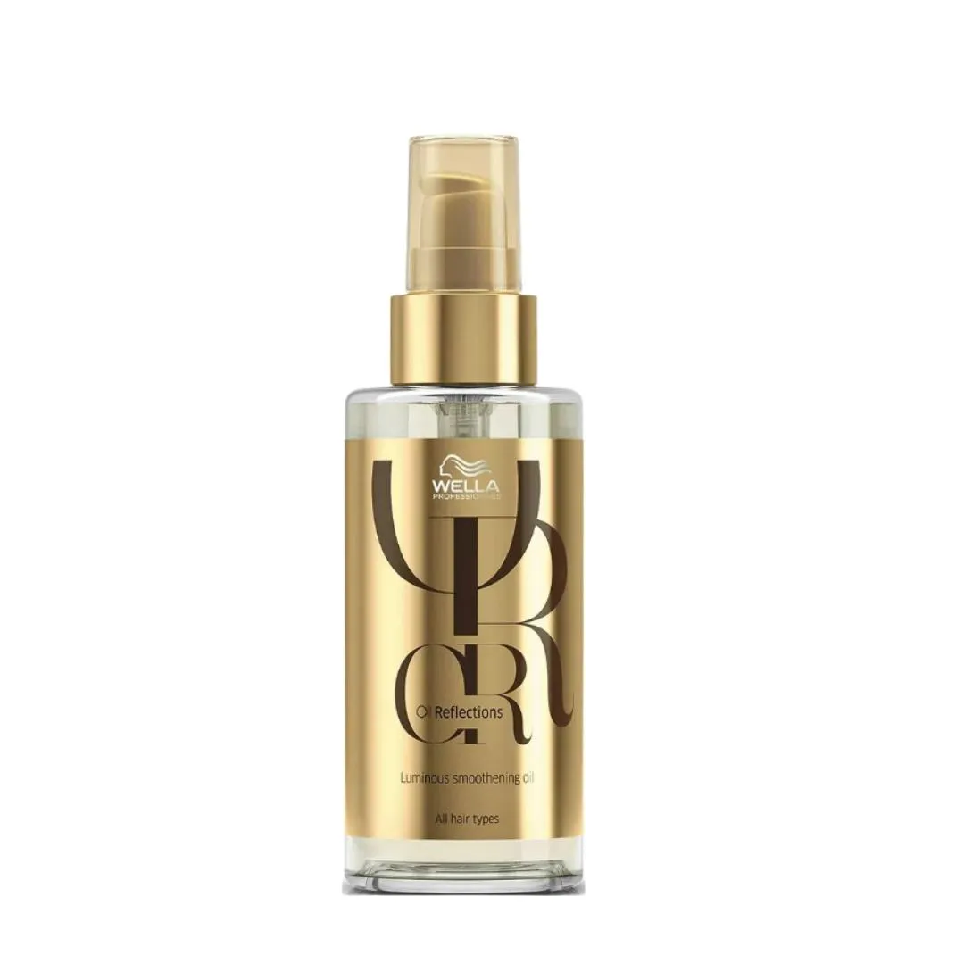 WELLA PROFESSIONALS OIL REFLECTIONS - ÓLEO CAPILAR 100ML