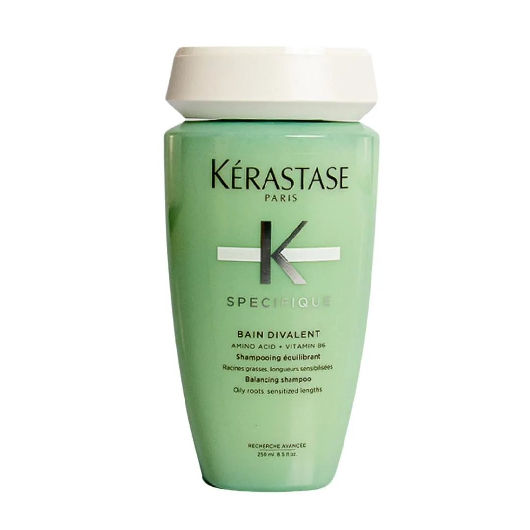 KéRASTASE SPéCIFIQUE BAIN DIVALENT - SHAMPOO 250ML