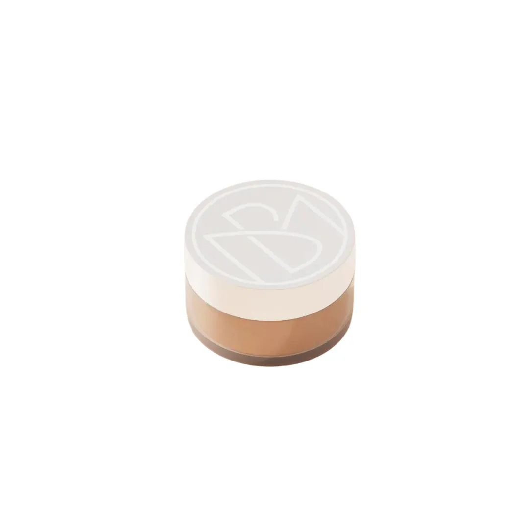 Pó SOLTO SEAL UP - TRANSLUCENT BANANA - BM BEAUTY