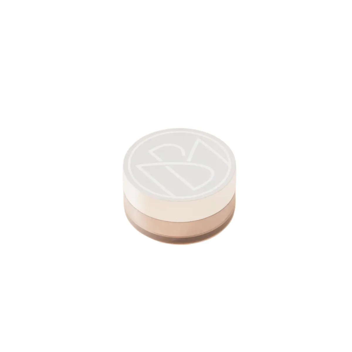 LIGHT UP - Pó PARA ÁREA DOS OLHOS - LIGHT DIAMOND - BM BEAUTY