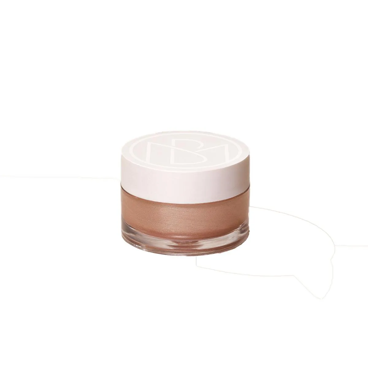 ILUMINADOR EM GEL MARMALADE - CHANTILLY - BM BEAUTY