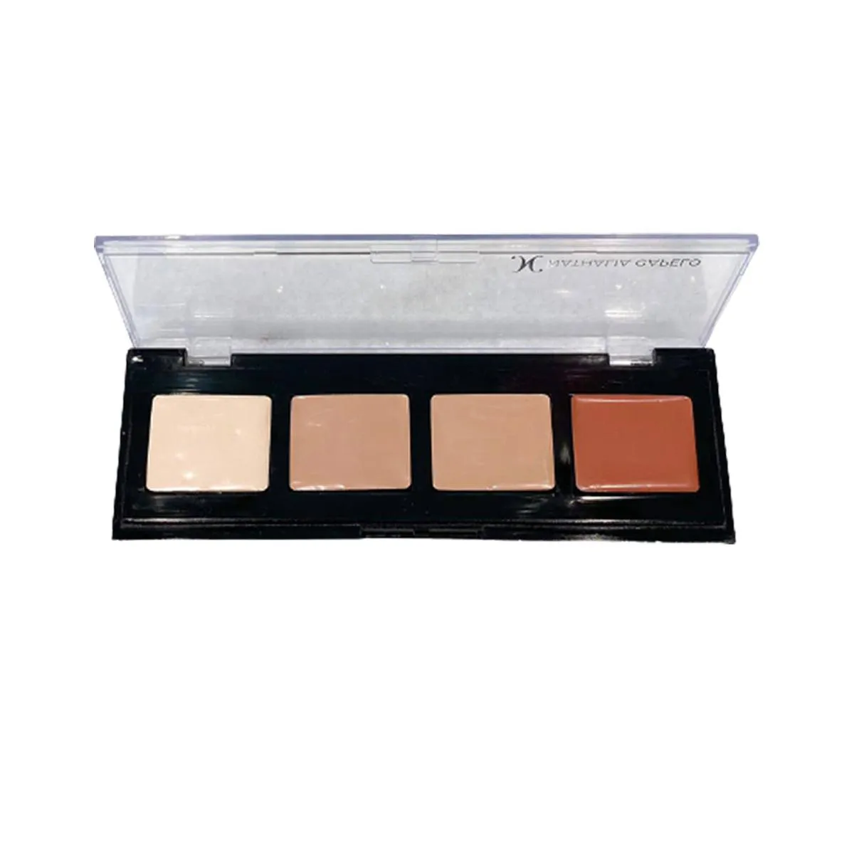 PALETA PERFECT COVER LIGHT - NATH CAPELO