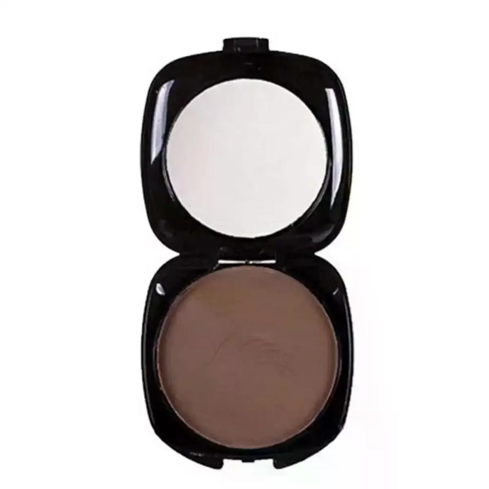 Pó COMPACTO LUXO CHOCOLATE BELLA FEMME
