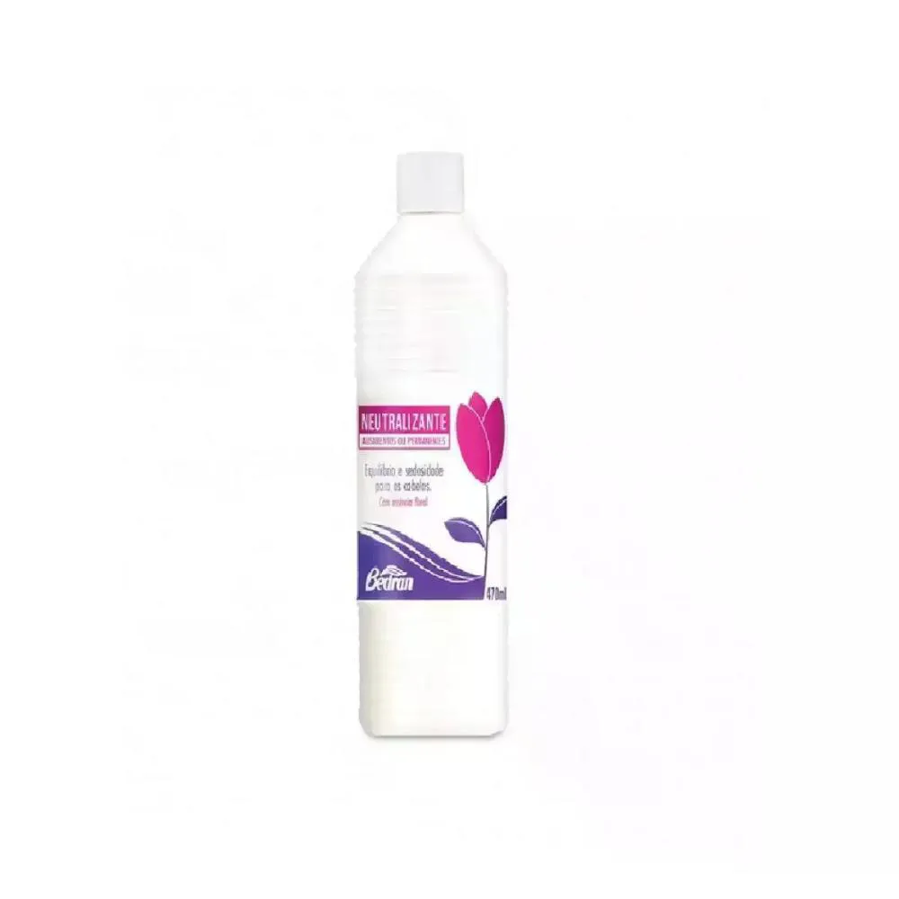 NEUTRALIZANTE BEDRAN HIDRAN 470ML