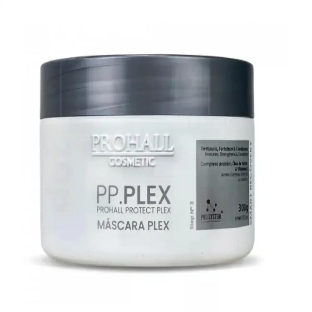 MáSCARA PPPLEX PROTECTOR PROHALL 300G