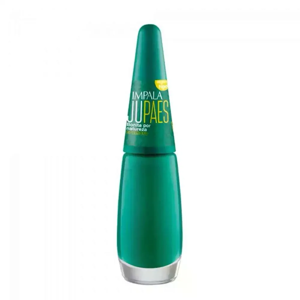 ESMALTE CREMOSO JU PAES BONITA POR NATUREZA IMPALA 7,5ML