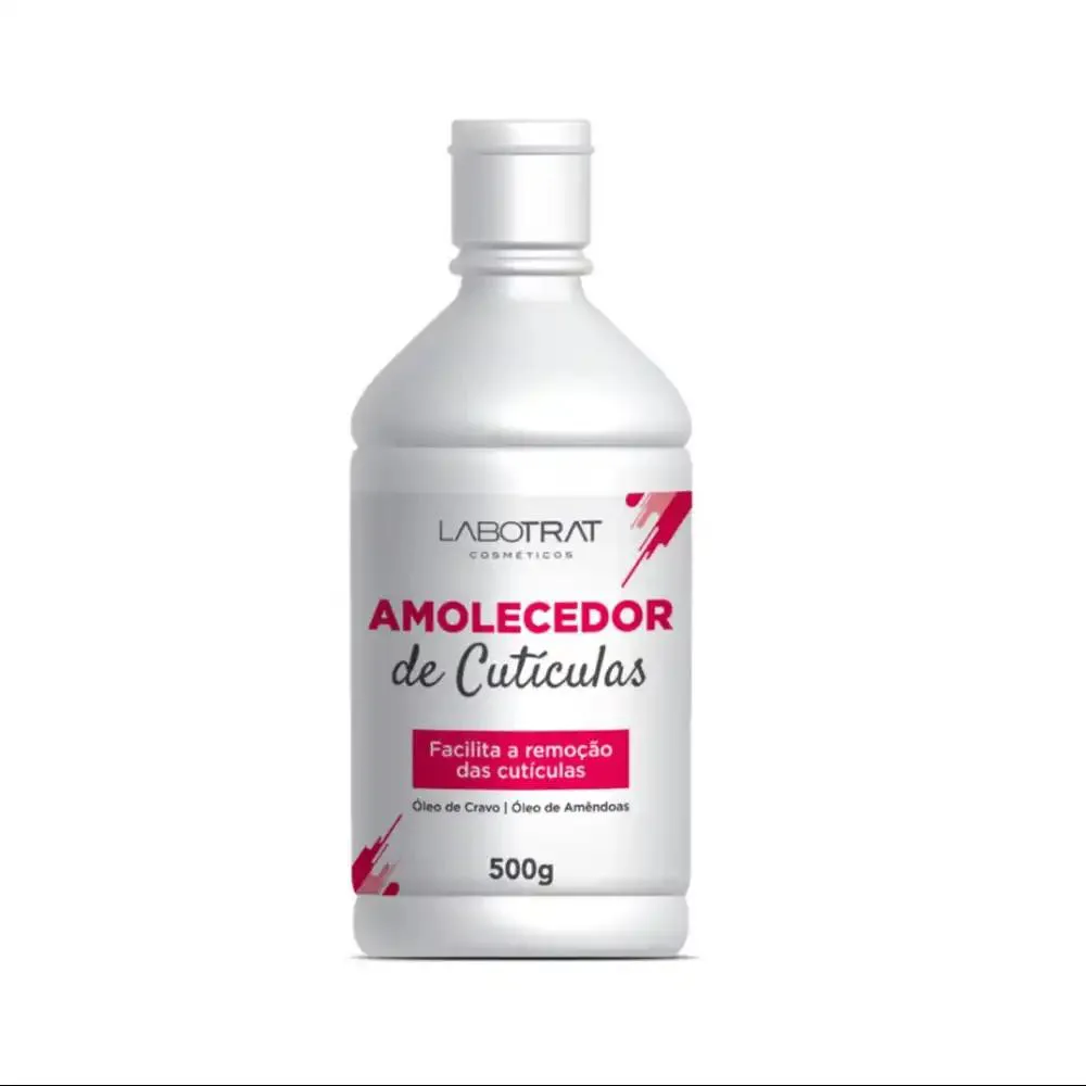 AMOLECEDOR DE CUTíCULAS LABOTRAT 500G