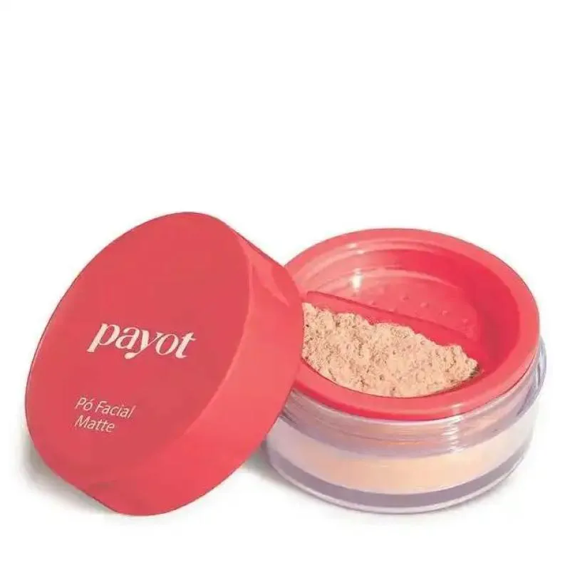 Pó FACIAL MATTE COR 2 PAYOT 15G