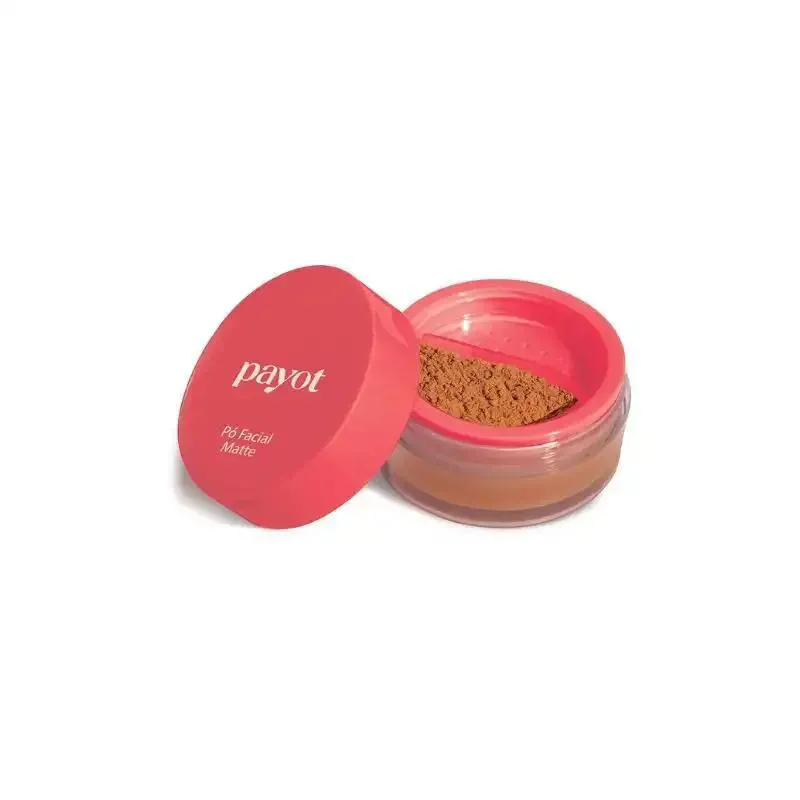 Pó FACIAL MATTE COR 3 PAYOT 15G