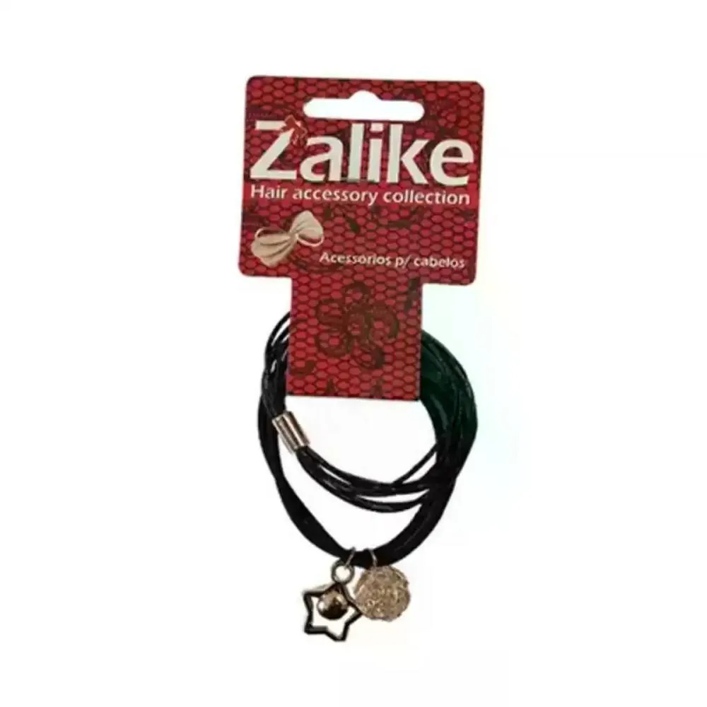 ELáSTICO COM ENFEITE REF-274 ZALIKE