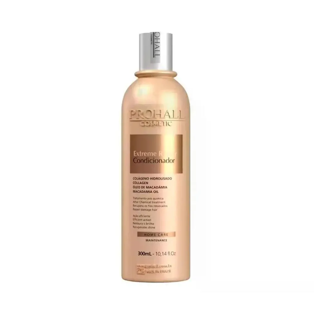 CONDICIONADOR EXTREME REPAIR PROHALL 300ML