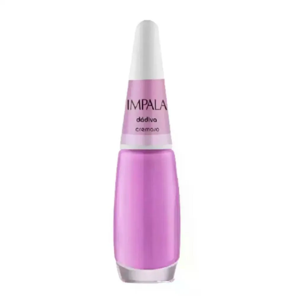 ESMALTE CREMOSO DáDIVA IMPALA 7,5ML