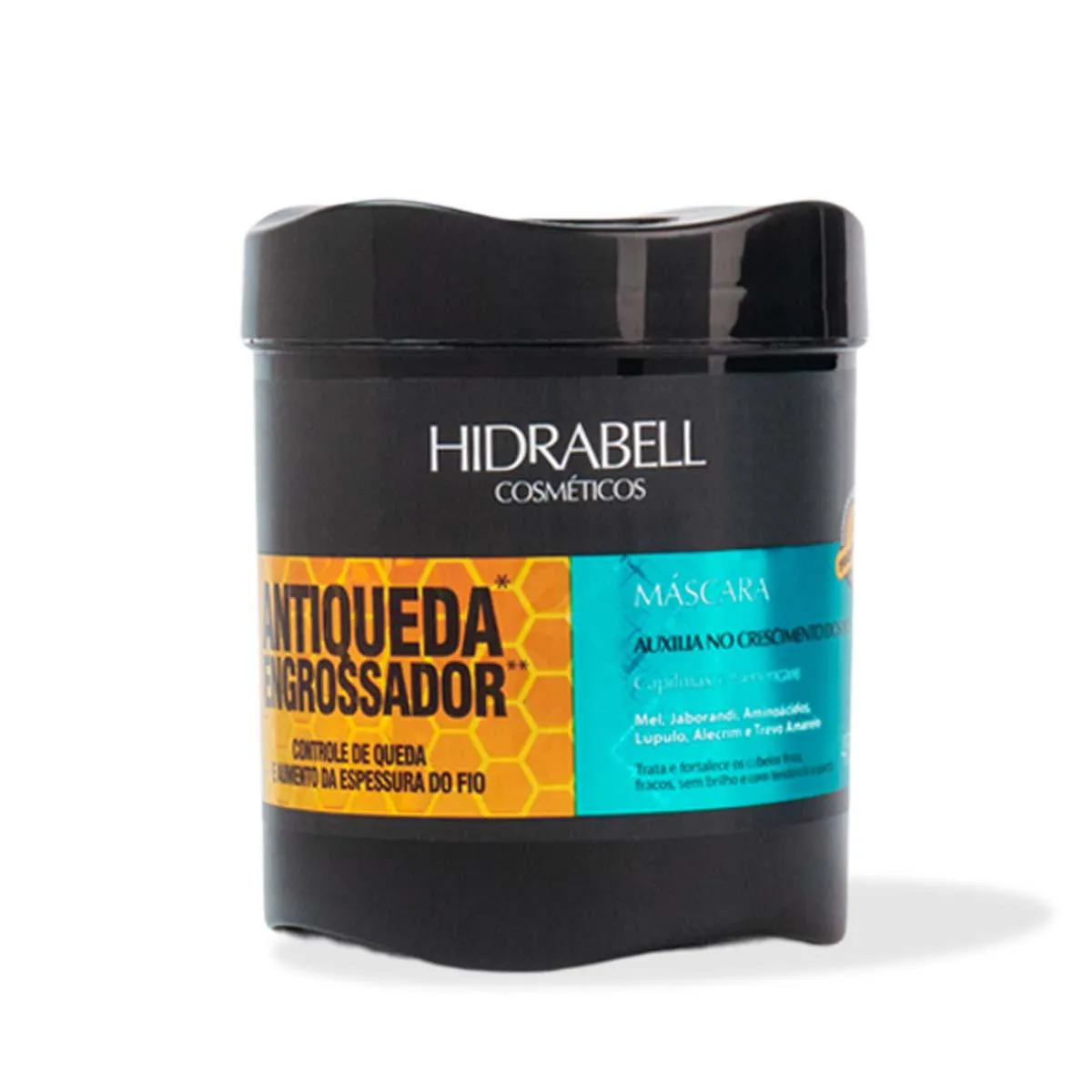 MáSCARA ANTIQUEDA ENGROSSADOR HIDRABELL