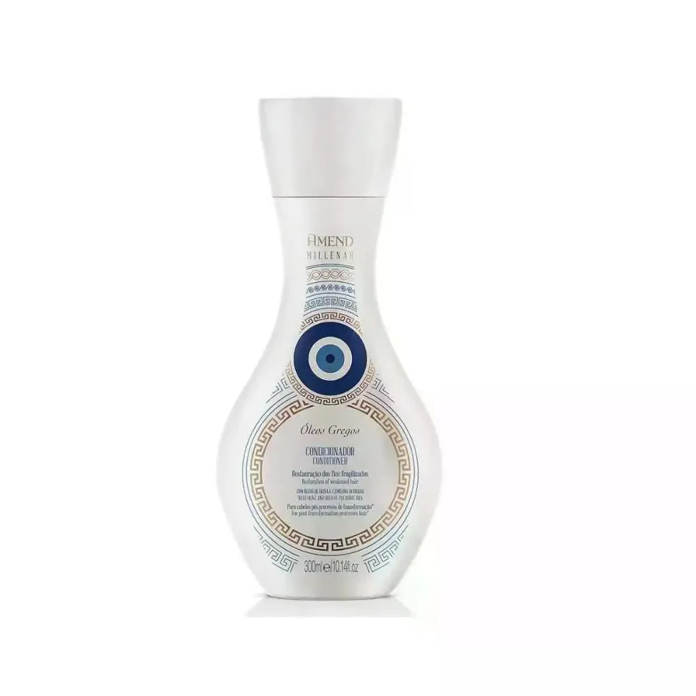 CONDICIONADOR MILENAR ÓLEOS GREGOS AMEND 300ML