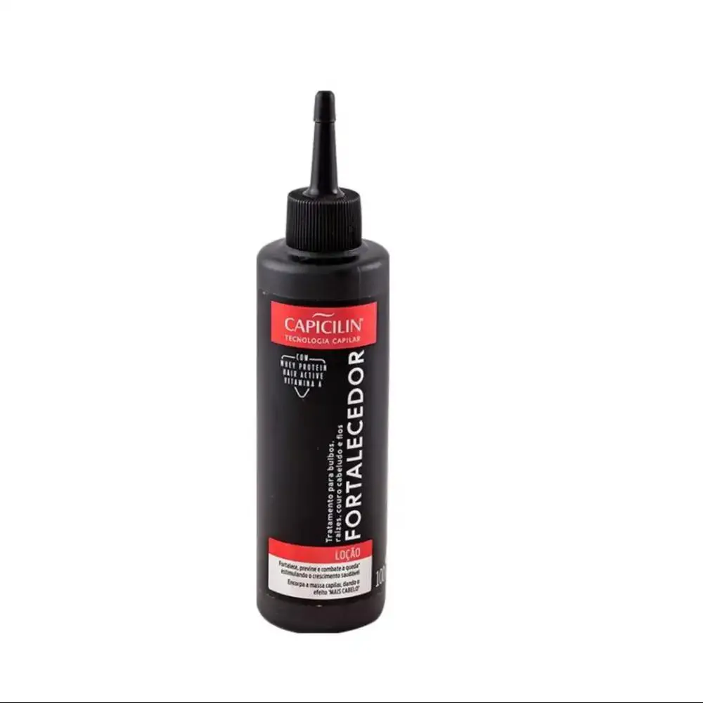TôNICO FORTALECEDOR CAPICILIN 100ML
