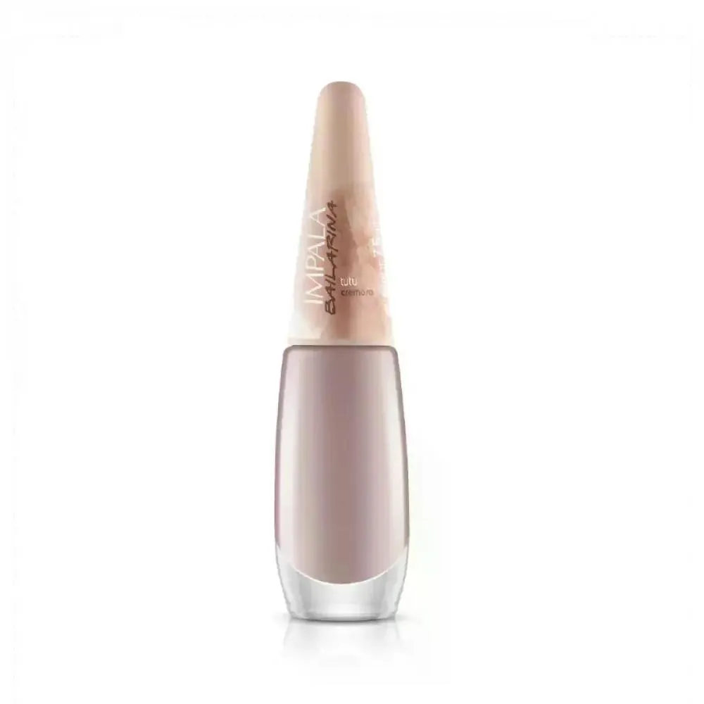 ESMALTE CREMOSO BAILARINA TUTU IMPALA 7,5ML