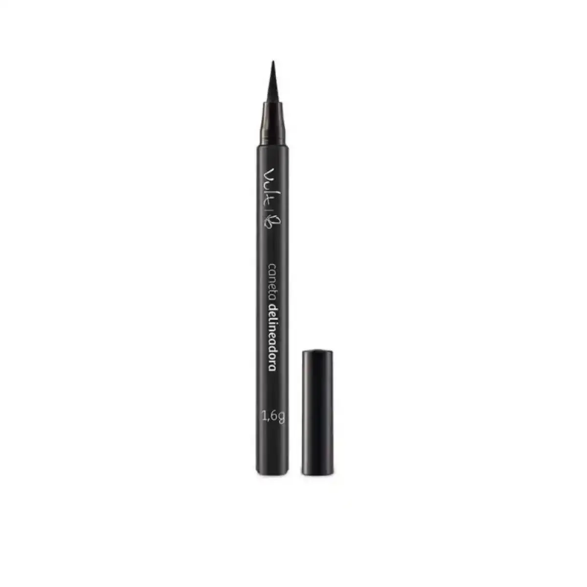 CANETA DELINEADORA CARBON BLACK VULT