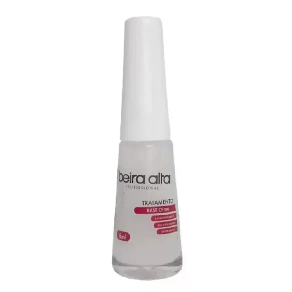 ESMALTE BASE CETIM BEIRA ALTA 8ML